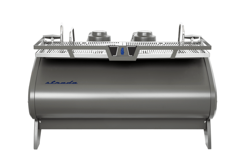 La Marzocco Strada X 2 Group - Que Coffee