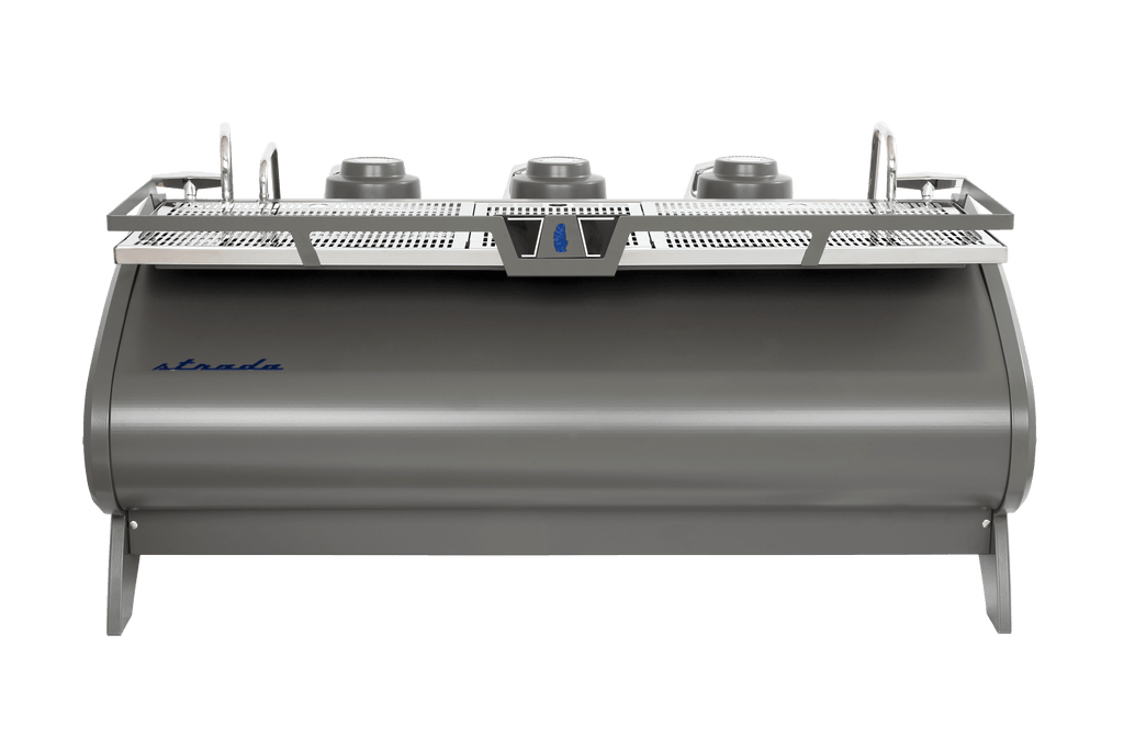 La Marzocco Strada X 3 Group - Que Coffee