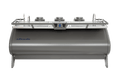 La Marzocco Strada X 3 Group - Que Coffee