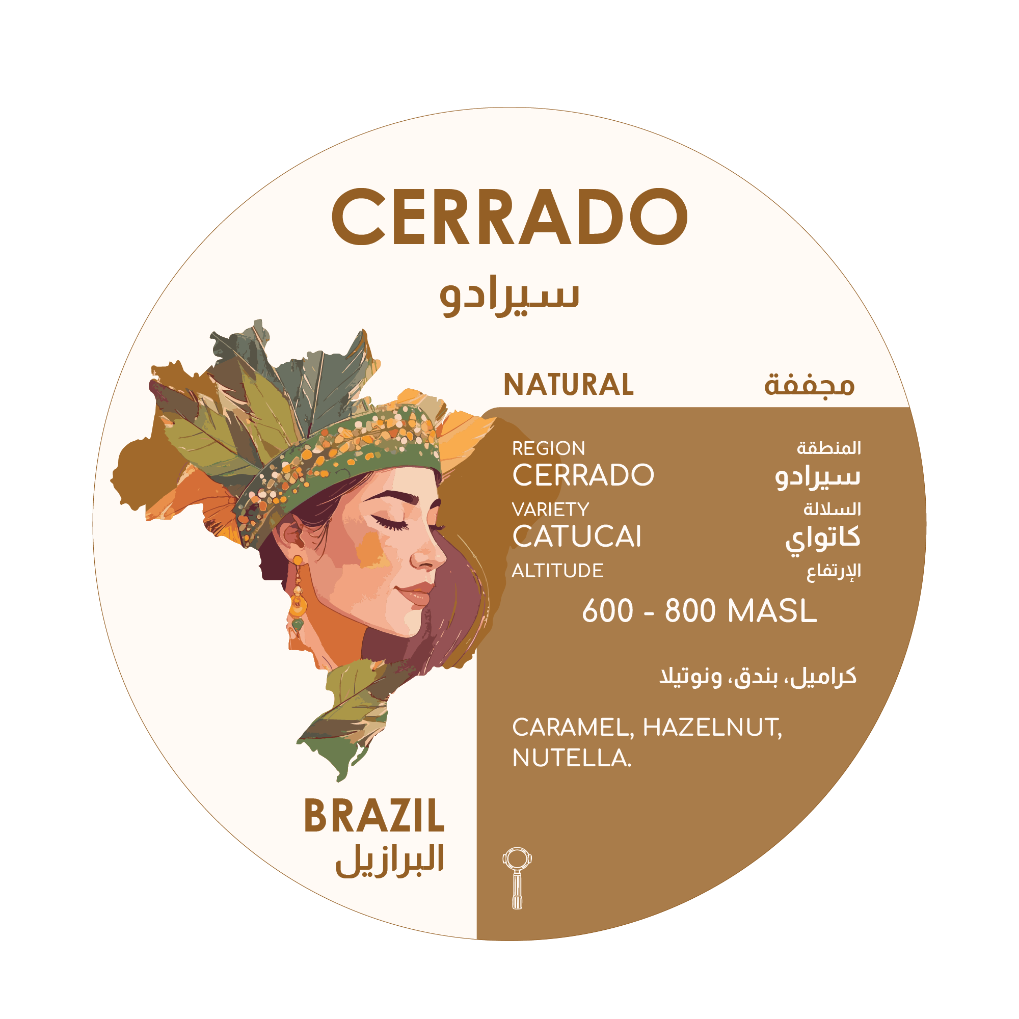 Cerrado Brazil