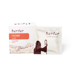 Herder Coffee Roastery Drip Coffee Lychee Pack