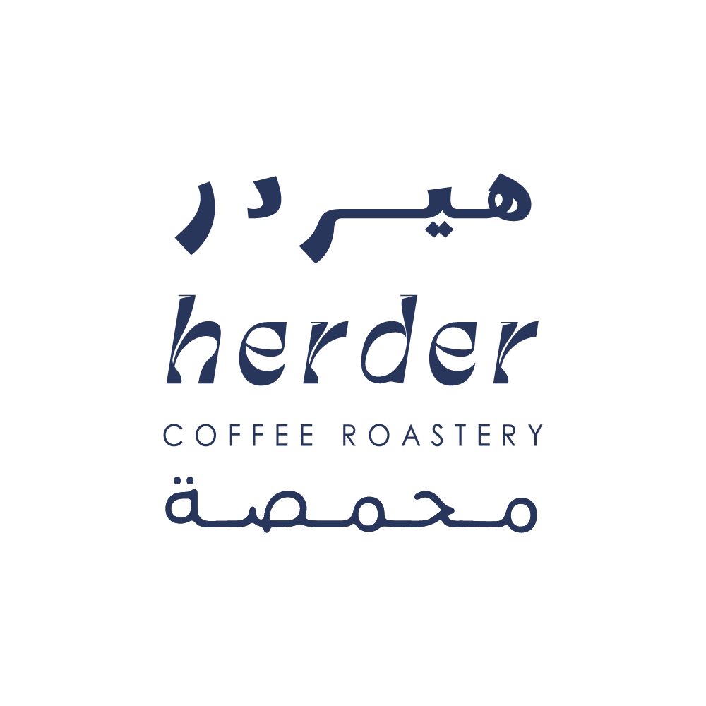 Herder Coffee Roastery Banana Colombia - Que Coffee