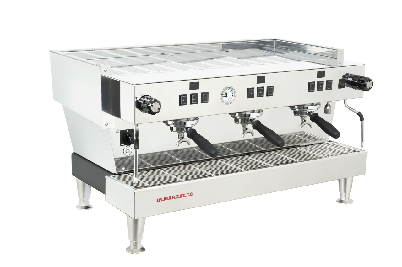 La Marzocco Linea Classic S AV - Que Coffee