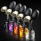 Squeaky HOM Coffee Aroma Display Lavender - Que Coffee