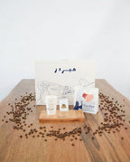 Herder Coffee Roastery Bundle Box Espresso