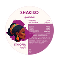 Shakiso Guji Ethiopia