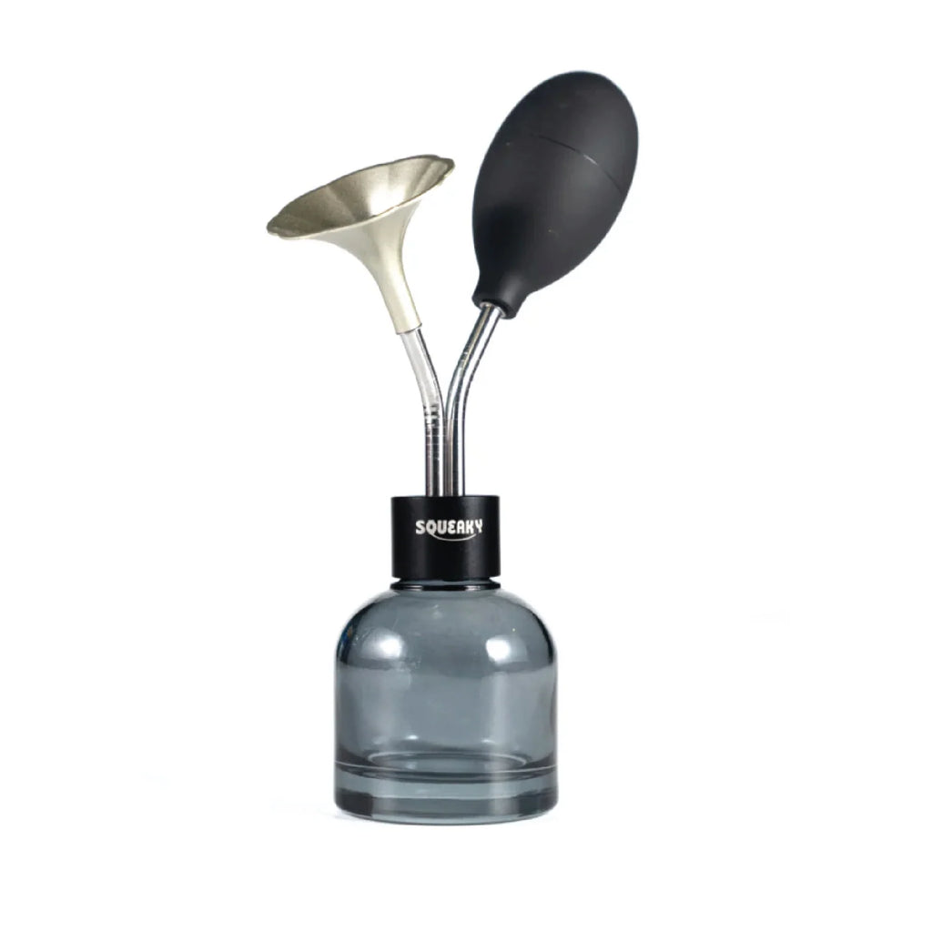 Squeaky HOM Coffee Aroma Display Grey - Que Coffee