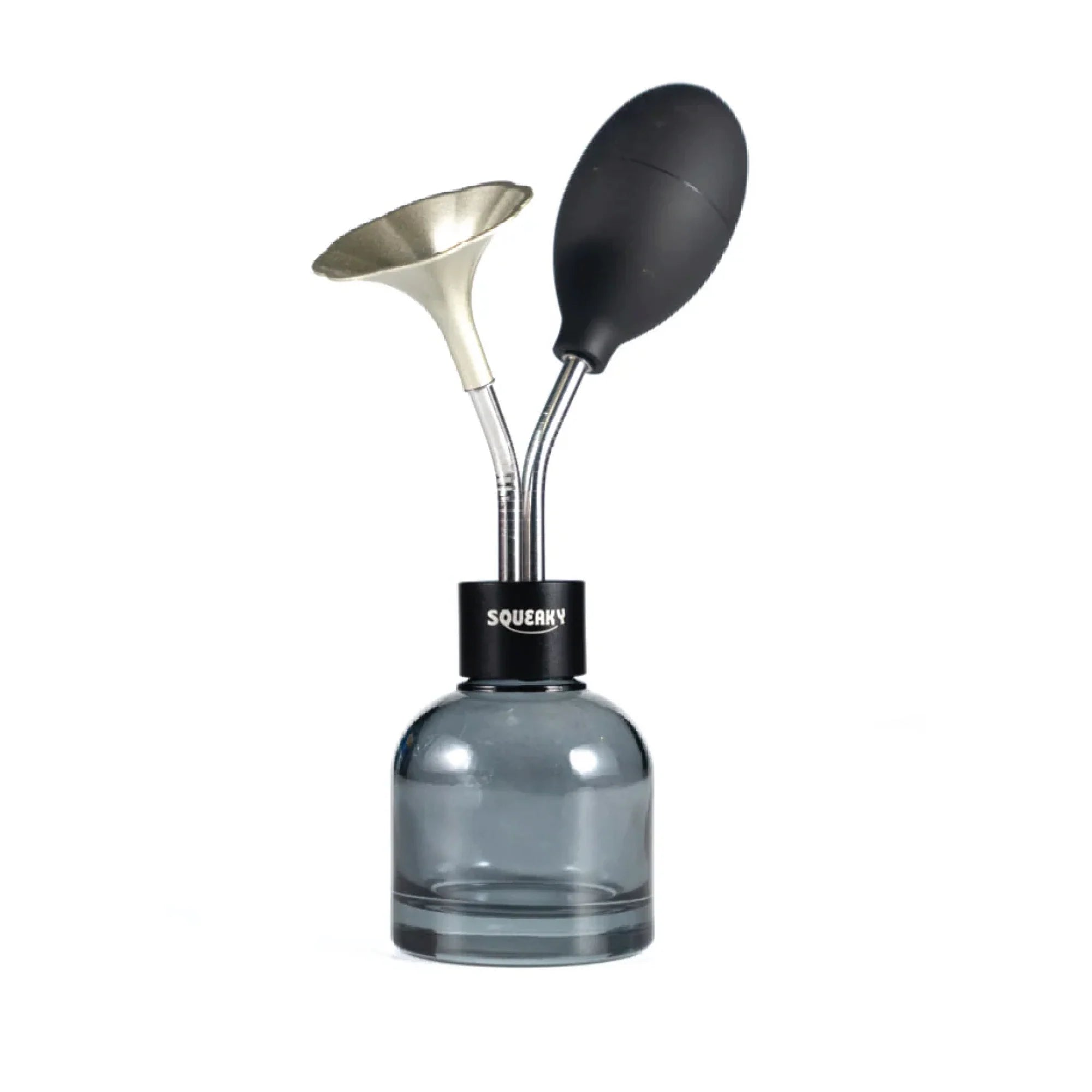 Squeaky HOM Coffee Aroma Display Grey - Que Coffee