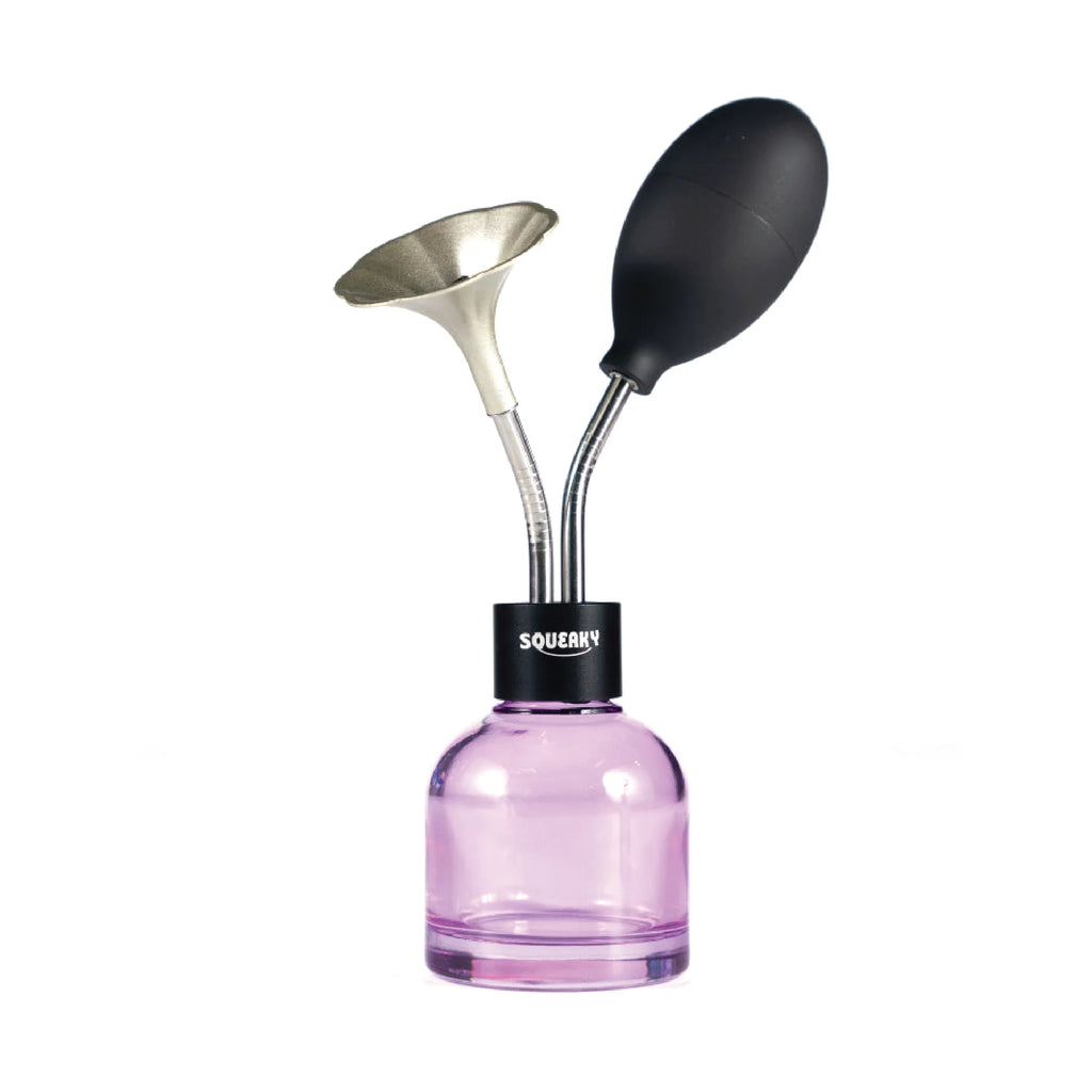 Squeaky HOM Coffee Aroma Display Lavender - Que Coffee