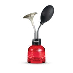 Squeaky HOM Coffee Aroma Display Ruby - Que Coffee