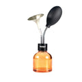 Squeaky HOM Coffee Aroma Display Amber - Que Coffee