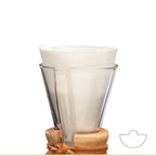 Chemex Half Circle  Filter FP-2