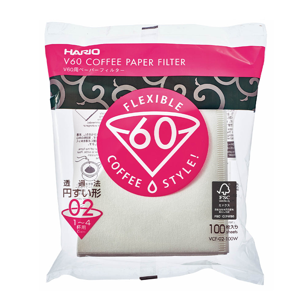 Timemore V60 Bundle