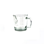 رينو شوت زجاج بفوهة مزدوجة 70 مل 