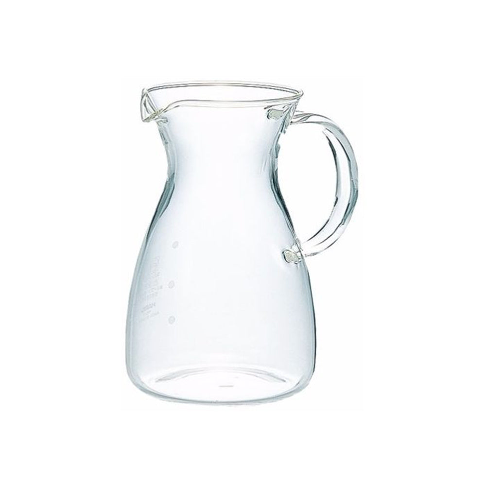 Hario Heatproof Coffee Decanter Glass 400ml